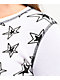 A.LAB Thea Star White Thermal Long Sleeve T-Shirt - Thumbnail image 4 of 5