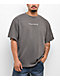 A.LAB This Guy Knows Ball Vintage Brown T-Shirt - Thumbnail image 1 of 3