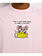 A.LAB This Is Who You're Asking Pink T-Shirt - Thumbnail image 2 of 2