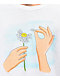 A.LAB This Or That White T-Shirt - Thumbnail image 2 of 2