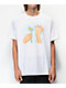 A.LAB This Or That White T-Shirt - Thumbnail image 1 of 2