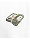 A.LAB Thousandaire White T-Shirt - Thumbnail image 2 of 2