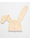 A.LAB Thrills and Frills Natural Tone Bunny Beanie - Thumbnail image 1 of 2