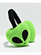 A.LAB Truth Green Ear Muffs - Thumbnail image 1 of 2