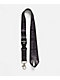 A.LAB Type Shit Black Lanyard - Thumbnail image 1 of 2