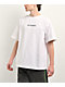 A.LAB Unc Moment White T-Shirt - Thumbnail image 1 of 2