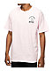 A.LAB Uncle Oinker's BBQ Pink T-Shirt - Thumbnail image 2 of 3
