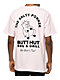 A.LAB Uncle Oinker's BBQ Pink T-Shirt - Thumbnail image 1 of 3