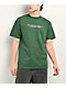 A.LAB Understand A 401K Green T-Shirt - Thumbnail image 1 of 2