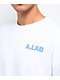 A.LAB Unhinged Animal White T-Shirt - Thumbnail image 3 of 3
