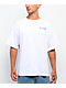 A.LAB Unhinged Animal White T-Shirt - Thumbnail image 2 of 3