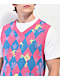 A.LAB Vest Day Ever Pink Sweater Vest - Thumbnail image 2 of 3