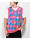 A.LAB Vest Day Ever Pink Sweater Vest - Thumbnail image 1 of 3