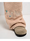 A.LAB Vibey Beige Sherpa Lounge Pants - Thumbnail image 8 of 8