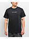 A.LAB Wait, I'm Goated Black T-Shirt - Thumbnail image 1 of 2