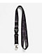 A.LAB Wait I'm Goated Black Lanyard - Thumbnail image 1 of 2
