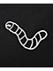 A.LAB Wanted Worm Black T-Shirt - Thumbnail image 3 of 3