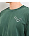 A.LAB Wanted Worm Green T-Shirt - Thumbnail image 3 of 3