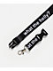 A.LAB What The Helly Black Lanyard - Thumbnail image 2 of 2