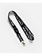 A.LAB What The Helly Black Lanyard - Thumbnail image 1 of 2