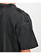 A.LAB What The Helly Black Wash T-Shirt - Thumbnail image 3 of 3
