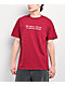 A.LAB Whats A Roth IRA Red T-Shirt - Thumbnail image 1 of 2