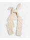 A.LAB White Plush Bunny Scarf Snood - Thumbnail image 2 of 2