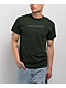 A.LAB Whole Idiot Green T-Shirt - Thumbnail image 1 of 2