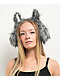 A.LAB Wolf Grey Ear Muffs - Thumbnail image 1 of 3