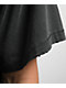 A.LAB Wrong Dog Washed Black T-Shirt - Thumbnail image 3 of 3