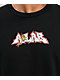 A.LAB Y2K Buddies Black T-Shirt - Thumbnail image 3 of 3