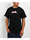 A.LAB Y2K Buddies Black T-Shirt - Thumbnail image 2 of 3