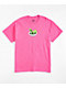 A.LAB Y2K Bunny Pink T-Shirt - Thumbnail image 3 of 4