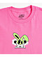 A.LAB Y2K Bunny Pink T-Shirt - Thumbnail image 4 of 4