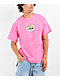 A.LAB Y2K Bunny Pink T-Shirt - Thumbnail image 1 of 4