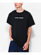 A.LAB Yolo Swag Black T-Shirt - Thumbnail image 1 of 2