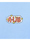 A.LAB You Can't Stop Me Blue T-Shirt - Thumbnail image 3 of 3