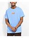 A.LAB You Can't Stop Me Blue T-Shirt - Thumbnail image 2 of 3