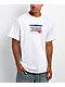 A.LAB Your Taste In Music White T-Shirt - Thumbnail image 1 of 2