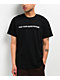 AG Club Expectations Face Sketch Black T-Shirt - Thumbnail image 1 of 3