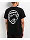 AG Club Expectations Face Sketch Black T-Shirt - Thumbnail image 2 of 3