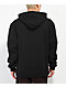 AIE My Vote Influences Black Hoodie - Thumbnail image 2 of 3