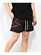 AMP Anarchy Black Mesh Shorts - Thumbnail image 4 of 6
