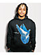AMP Dove Black Hoodie - Thumbnail image 1 of 3
