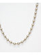 AMiGAZ Ball Silver Pocket Chain - Thumbnail image 3 of 3