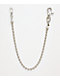 AMiGAZ Ball Silver Pocket Chain - Thumbnail image 1 of 3