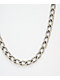 AMiGAZ Shackle Smooth Silver Pocket Chain - Thumbnail image 3 of 4