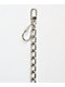 AMiGAZ Shackle Smooth Silver Pocket Chain - Thumbnail image 4 of 4