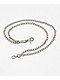 AMiGAZ Splicer Double Long Chrome Pocket Chain - Thumbnail image 1 of 2