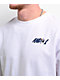 AND1 Call A Doc White T-Shirt - Thumbnail image 3 of 3